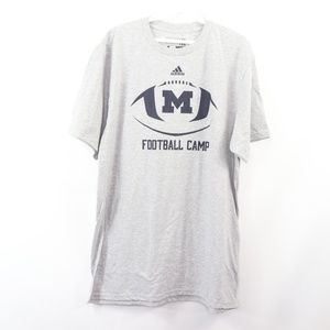 adidas camp shirt